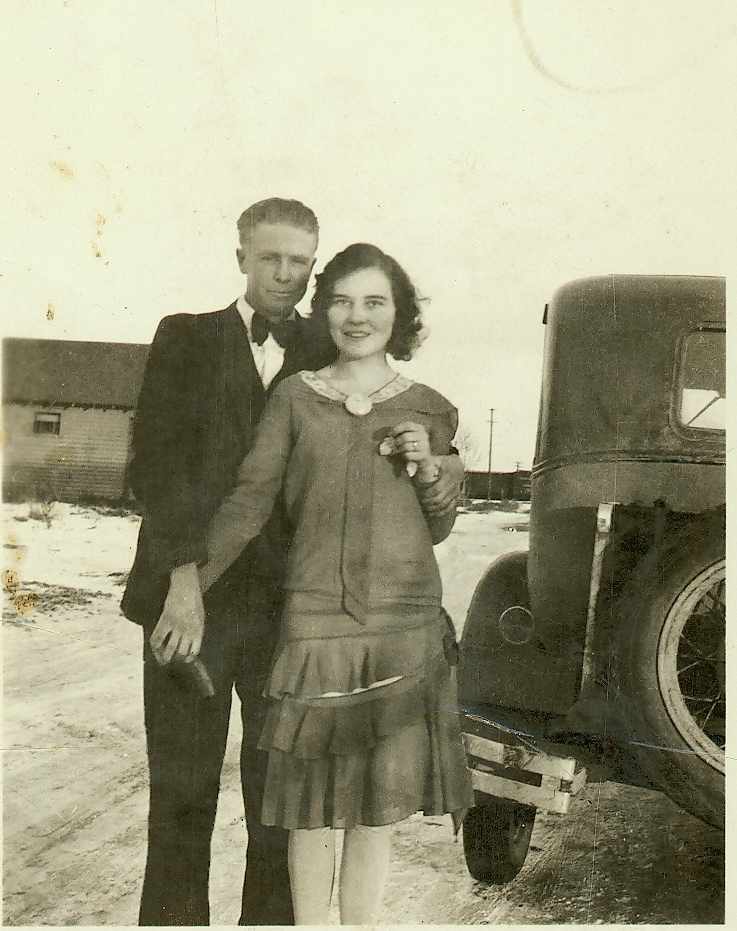 Clyde Roland Gustafson